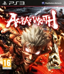 Asura´s Wrath